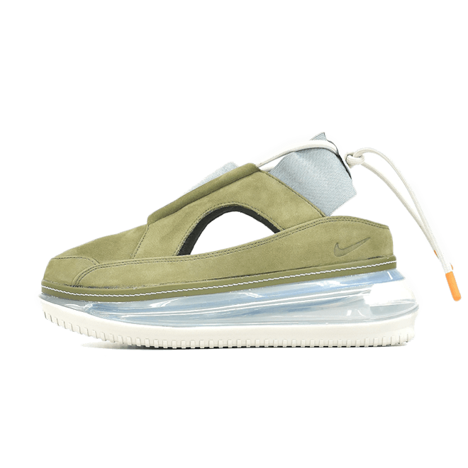 Nike Air Max FF 720 'Olive' AO3189-201