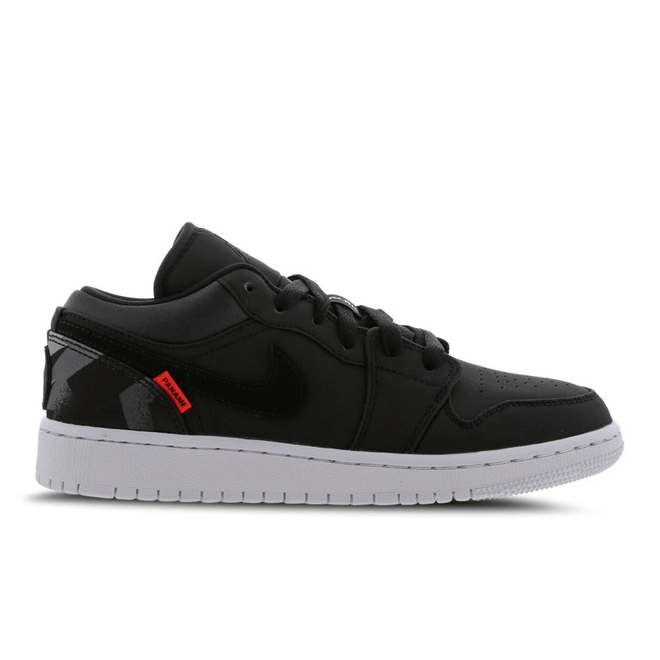 Jordan 1 Low CN1077-001