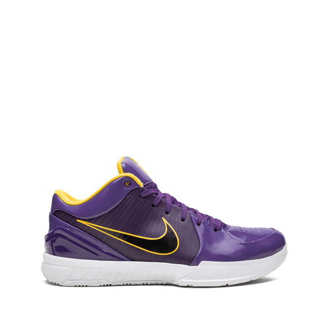 Nike Kobe IV Protro UNDFTD PE CQ3869-500