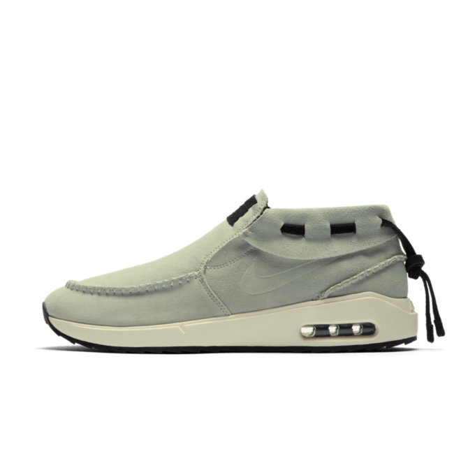 Nike SB Air Max Stefan Janoski 2 Moc 'Grey'