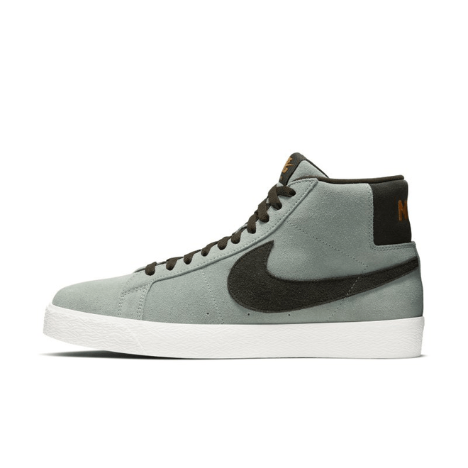 Nike SB Zoom Blazer Mid 864349-301