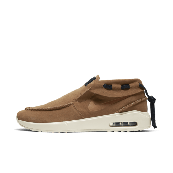 Nike SB Air Max Stefan Janoski 2 Moc 'Beige' BQ6840-200