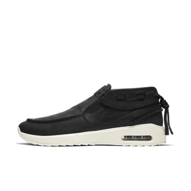 Nike SB Air Max Stefan Janoski 2 Moc 'Black' BQ6840-002