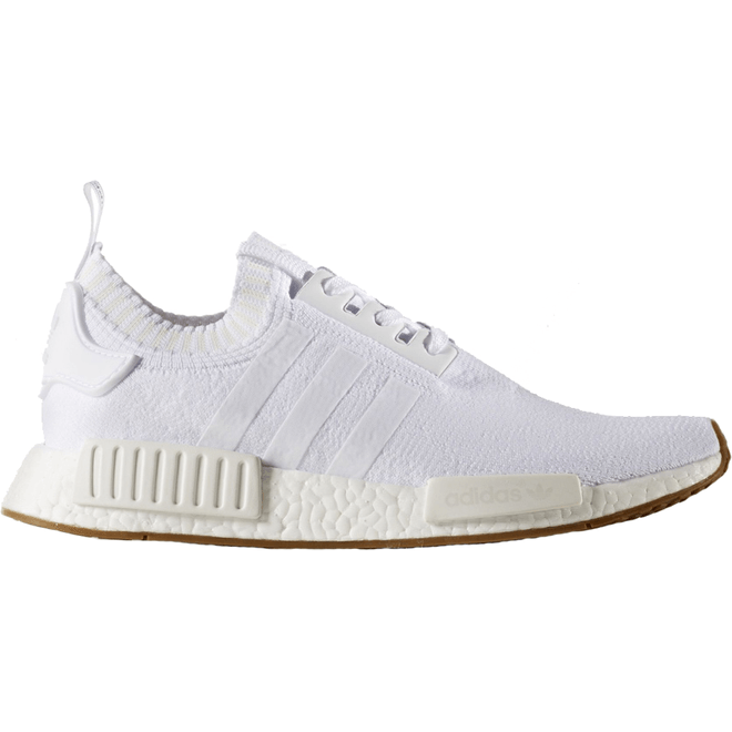 Adidas Adidas Originals NMD_R1 Primeknit BY1888