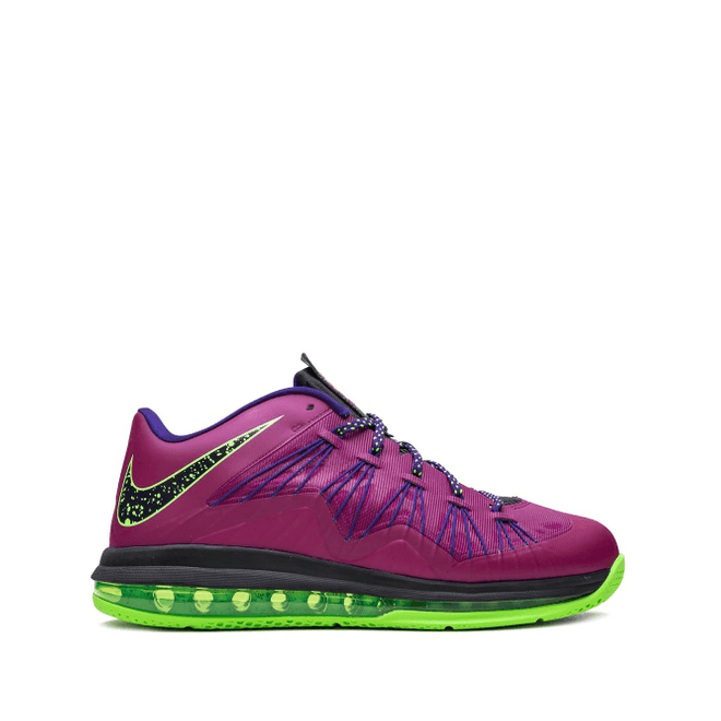 Nike Air Max Lebron 10 low-top 579765-601