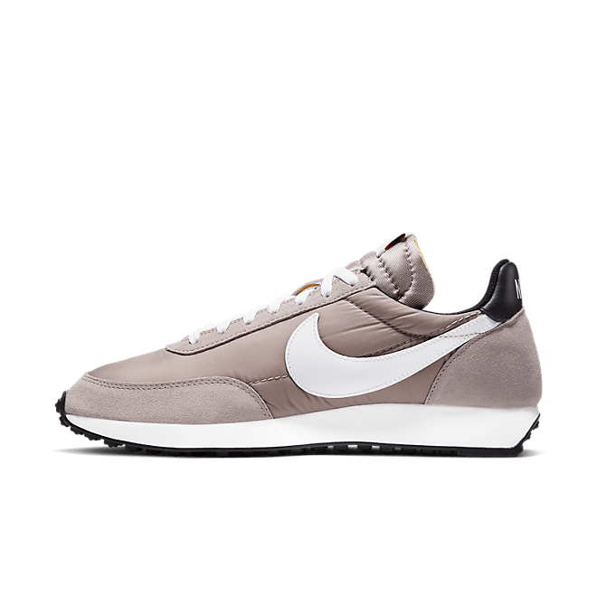 Nike Air Tailwind 79 (Pumice / White - Black - Team Orange) 487754 203