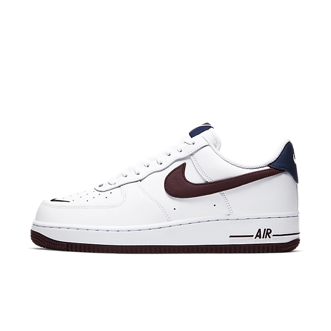Nike Air Force 1 '07 LV8 CJ8731-100