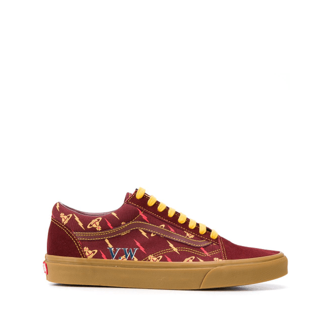 Vans x Vivienne Westwood VN0A4BV5