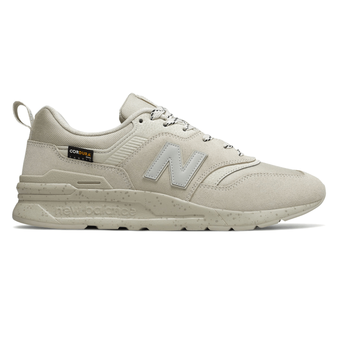 New Balance CM997HCZ (Off White) CM997HCZ