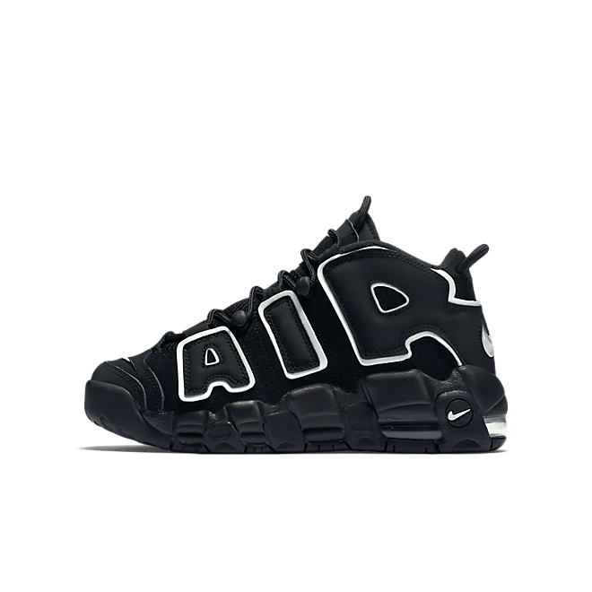 Nike Air More Uptempo (GS) 415082-002