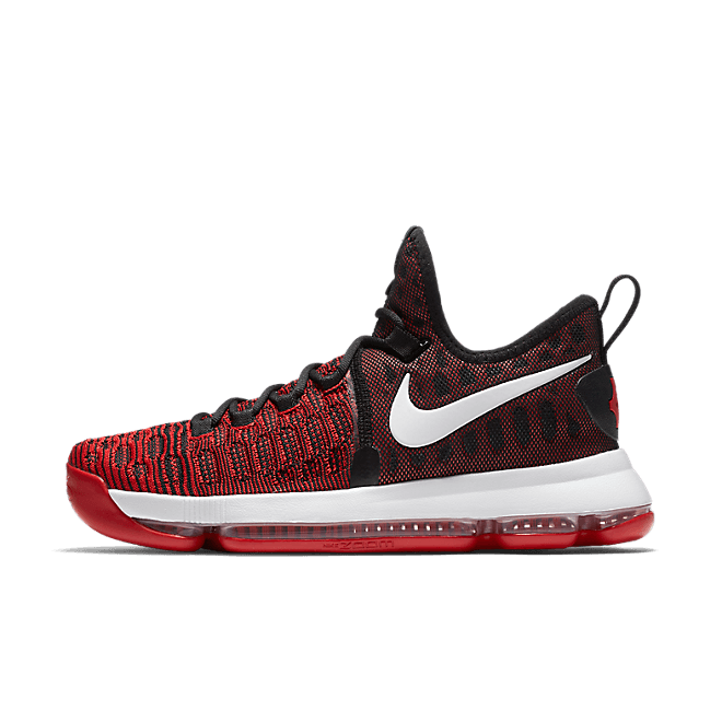 Nike Zoom KD 9 843392-610