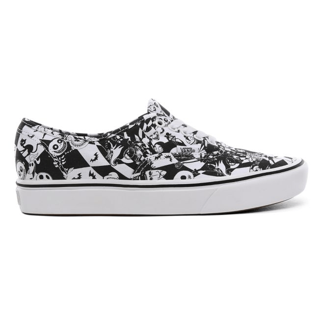 Vans DISNEY COMFYCUSH AUTHENTIC VN0A3WM7TE1