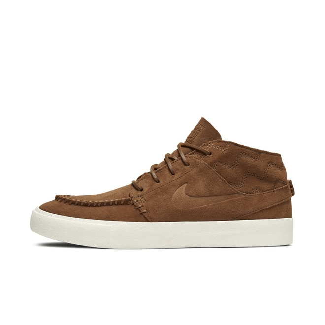 Nike SB Zoom Stefan Janoski Mid Crafted AQ7460-201