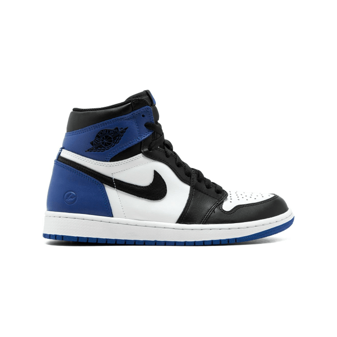 Fragment X Air Jordan 1 High 716371040