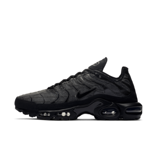 Nike Air Max Plus Decon 'Black' CD0882-001