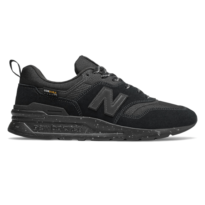 New Balance CM997HCY (Black) CM997HCY