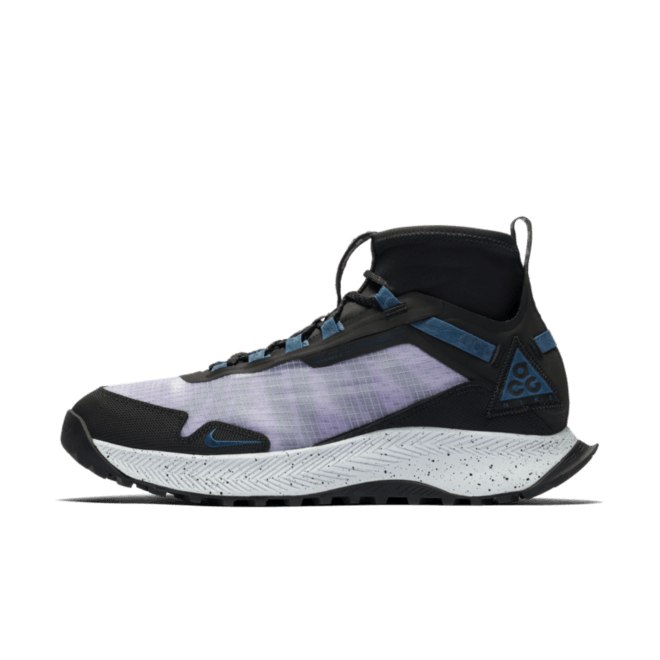 Nike ACG Terra Zaherra 'Space Purple' CQ0076-500