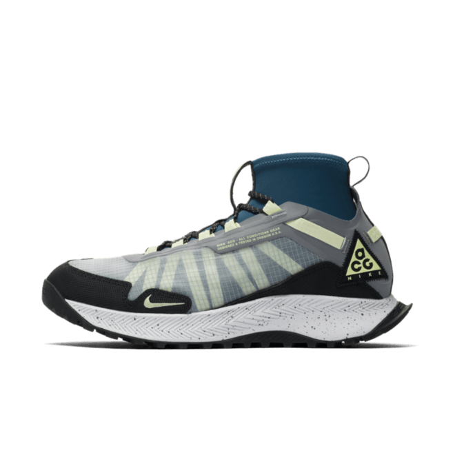 Nike ACG Terra Zaherra 'Barely Volt' CQ0076-001