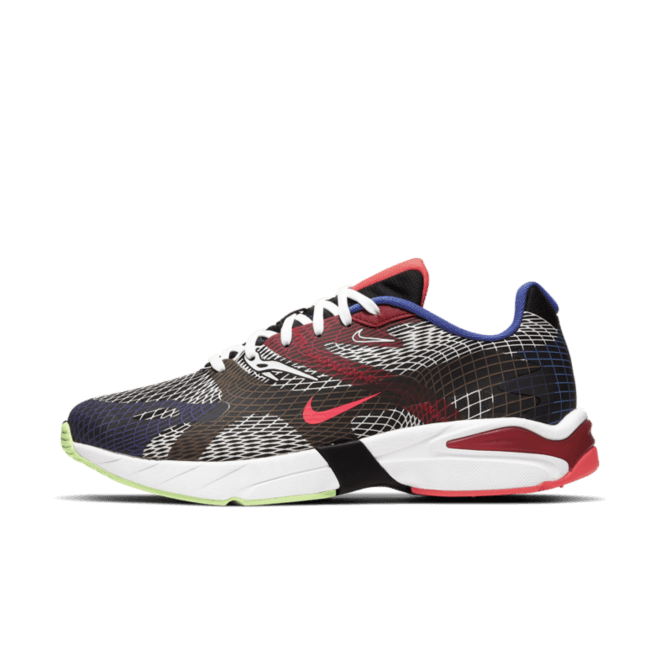 Nike Ghoswift 'Multicolor' BQ5108-002