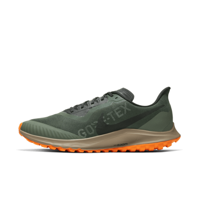 Nike Zoom Pegasus 36 Trail Gore-Tex 'Galactic Jade' BV7762-300