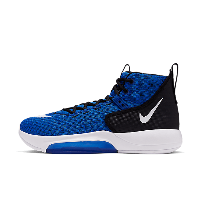 Nike Zoom Rize (Team) BQ5468-400