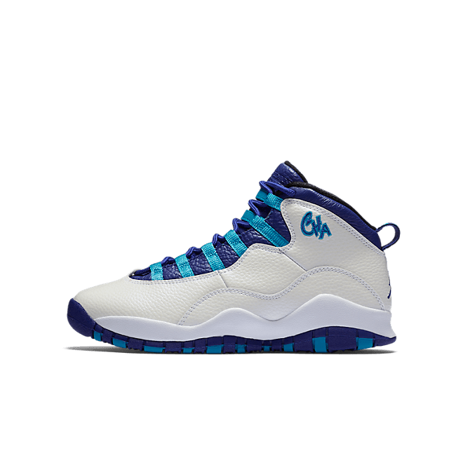 Jordan Air Jordan 10 Retro BG 310806107