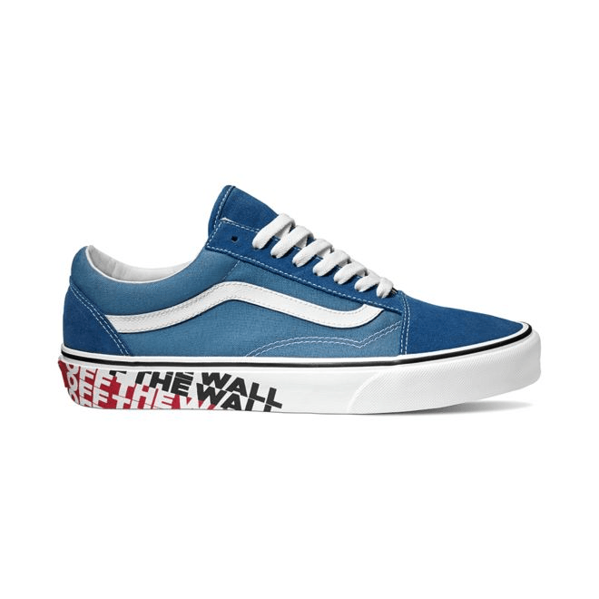 Vans Old Skool VN0A38G1VRI