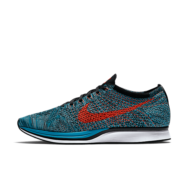 Nike Flyknit Racer 526628-404