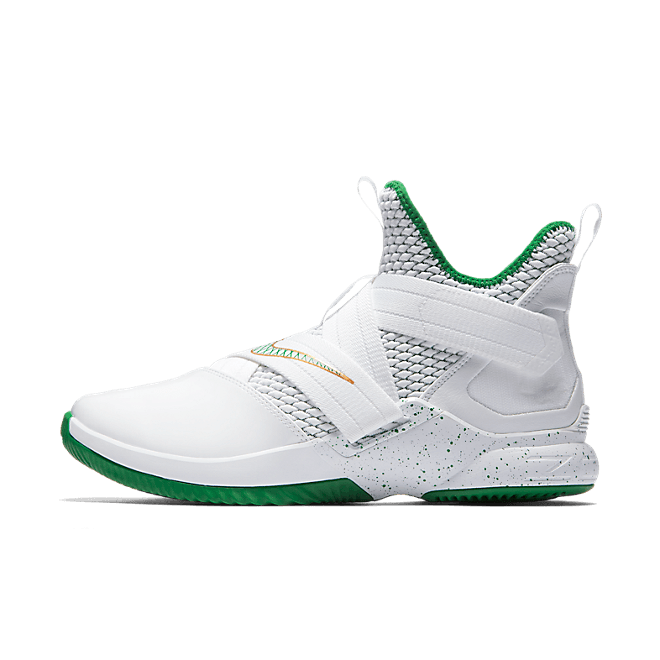 Nike LeBron Soldier 12 AO2609-100