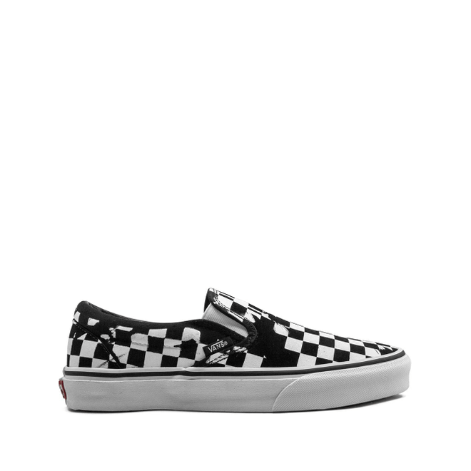 Vans Classic Slip-On VN0A38F7UPS