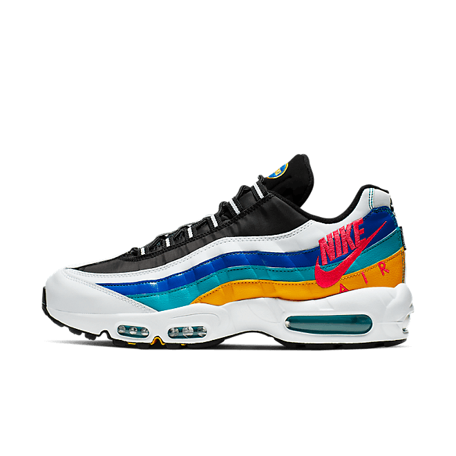 Nike Air Max 95 SE AJ2018-123