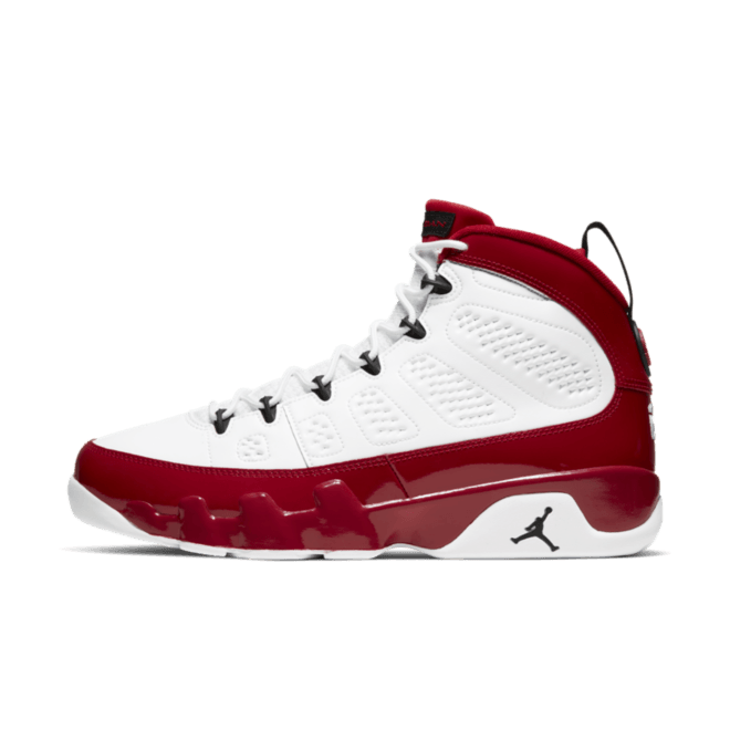 Air Jordan 9 Retro 'Gym Red' 302370-160