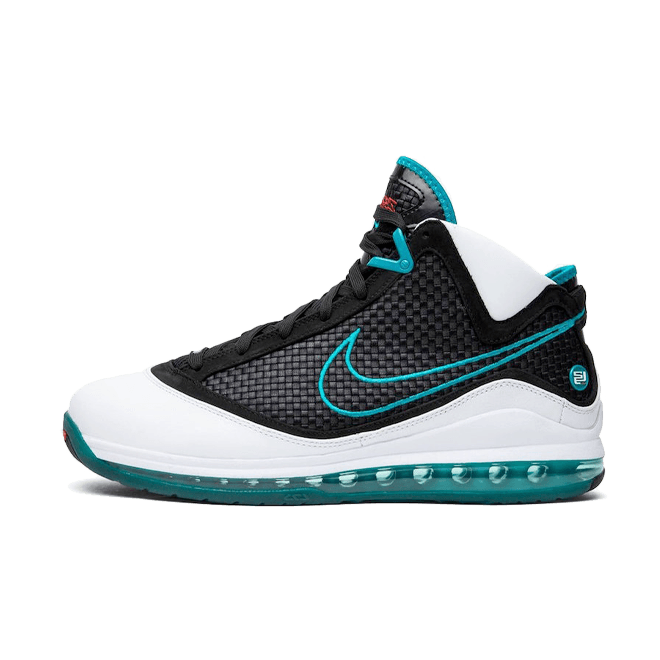 Nike LeBron 7 'Red Carpet' CU5133-100