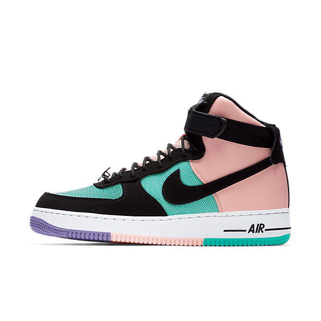 Nike Air Force 1 high-top CI2306-300