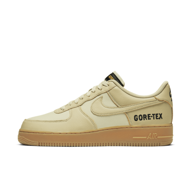 Gore-Tex X Nike Air Force 1 Low 'Khaki' CK2630-700