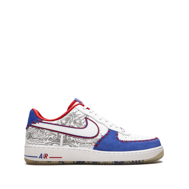 Nike Air Force 1 Low CMFT PRM 579941-100