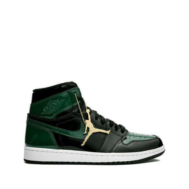 Jordan x Solefly Air Jordan 1 High OG AV3905038