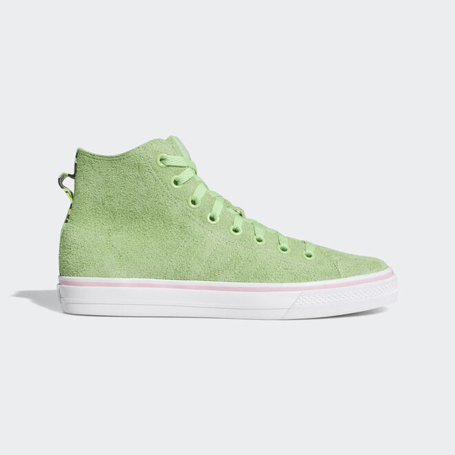 adidas Nizza Hi RFS Customized high-top EF1032