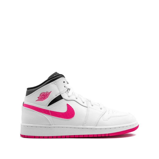 Jordan Air Jordan 1 Mid 555112106