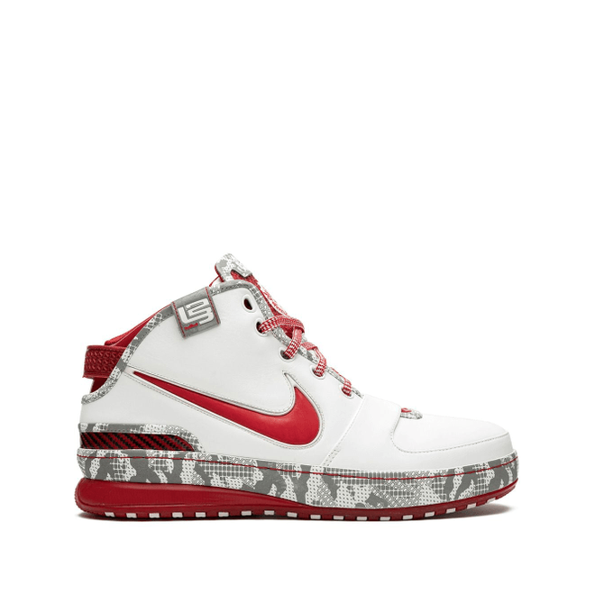 Nike Zoom Lebron James VI 346526-161