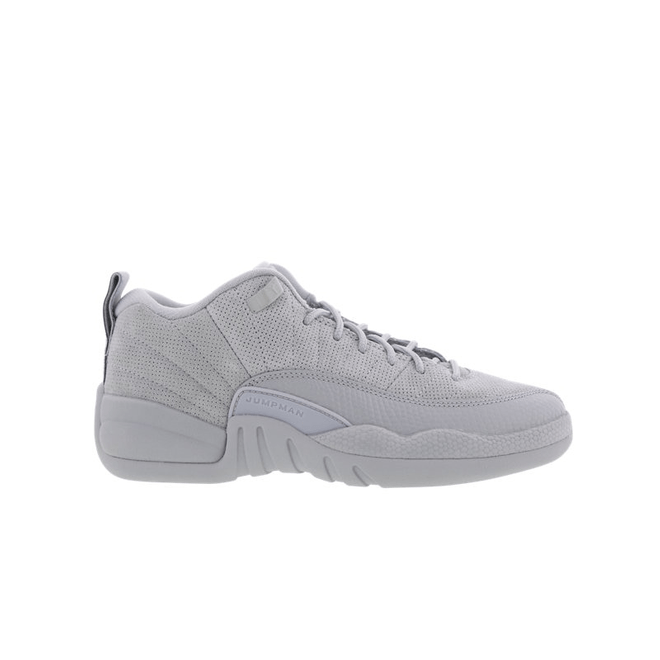 Jordan 12 Retro Low 308305-002