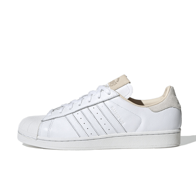adidas Superstar 'Home of Classics' EF2102