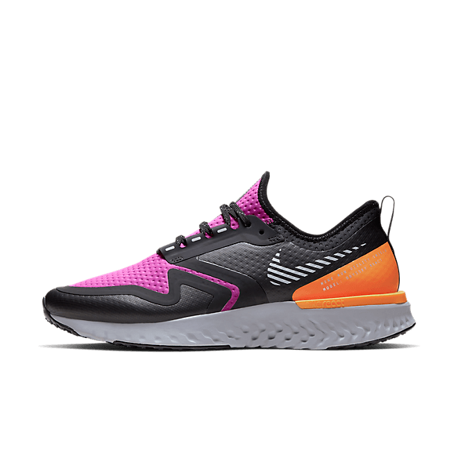 Nike Odyssey React Shield 2 BQ1672-600