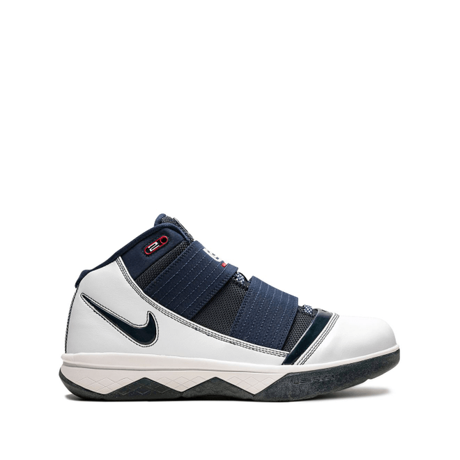 Nike Nike Zoom Soldier 3 354815-141