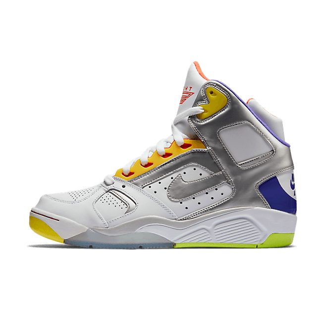 Nike Air Flight Lite high-top 329984-100