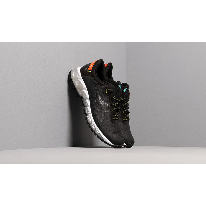 Asics GEL-Quantum 360 5 TRL Graphite Grey/ Black 1021A150-020