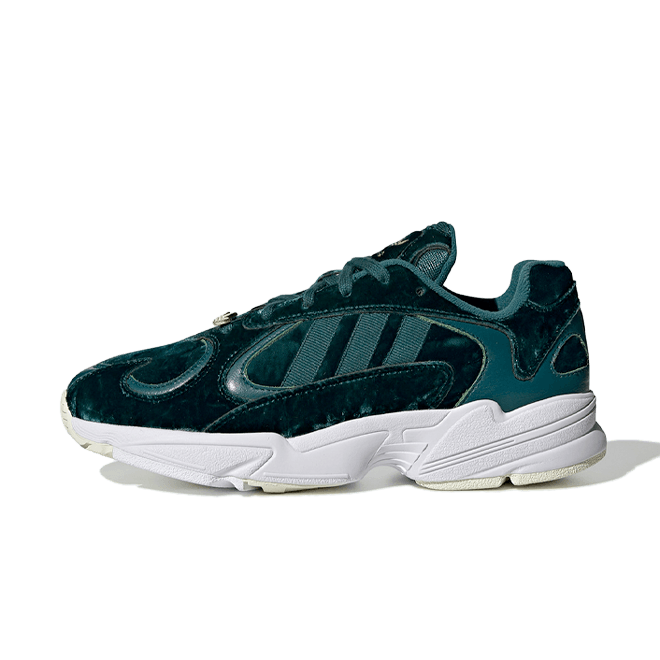 adidas Originals Yung-1 'Velvet Pack' EH0188