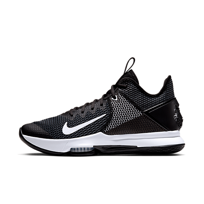 LeBron Witness IV BV7427-001