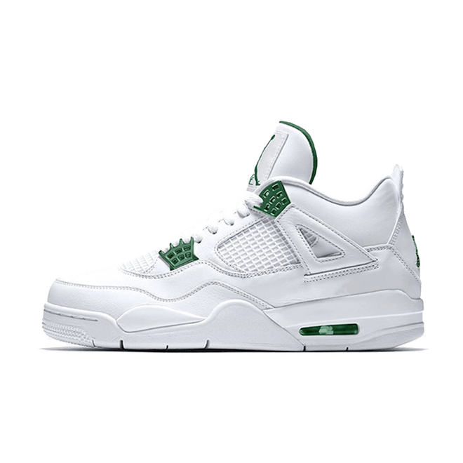 Air Jordan 4 Retro 'Pine Green' CT8527-113