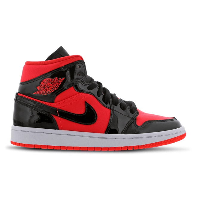 Jordan Air Jordan 1 Mid BQ6472-600